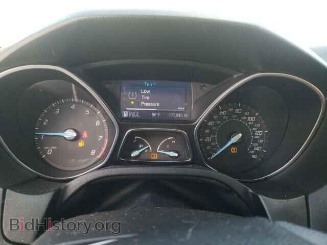 2012 FORD FOCUS - VIN: 1FAHP3F24CL346313 - Фото 9