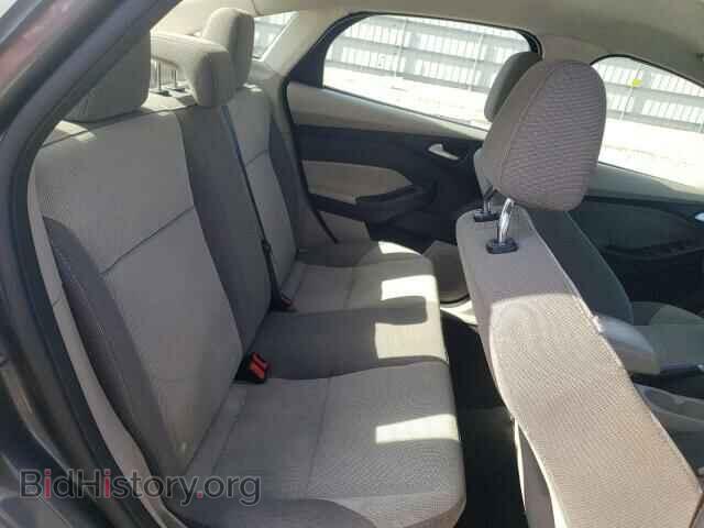 2012 FORD FOCUS - VIN: 1FAHP3F24CL346313 - Фото 10