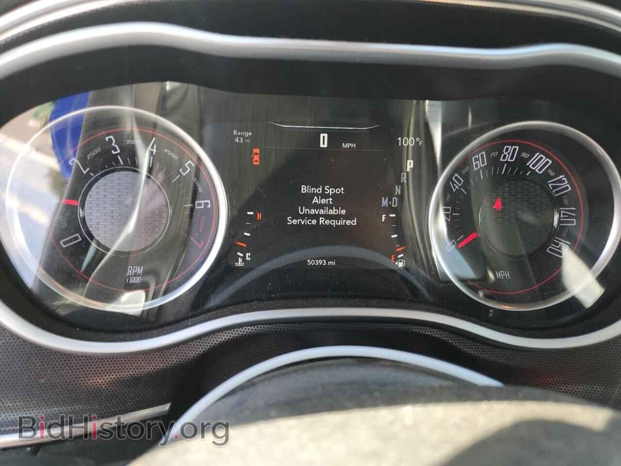2018 DODGE CHALLENGER - VIN: 2C3CDZAG5JH331305 - Photo 9