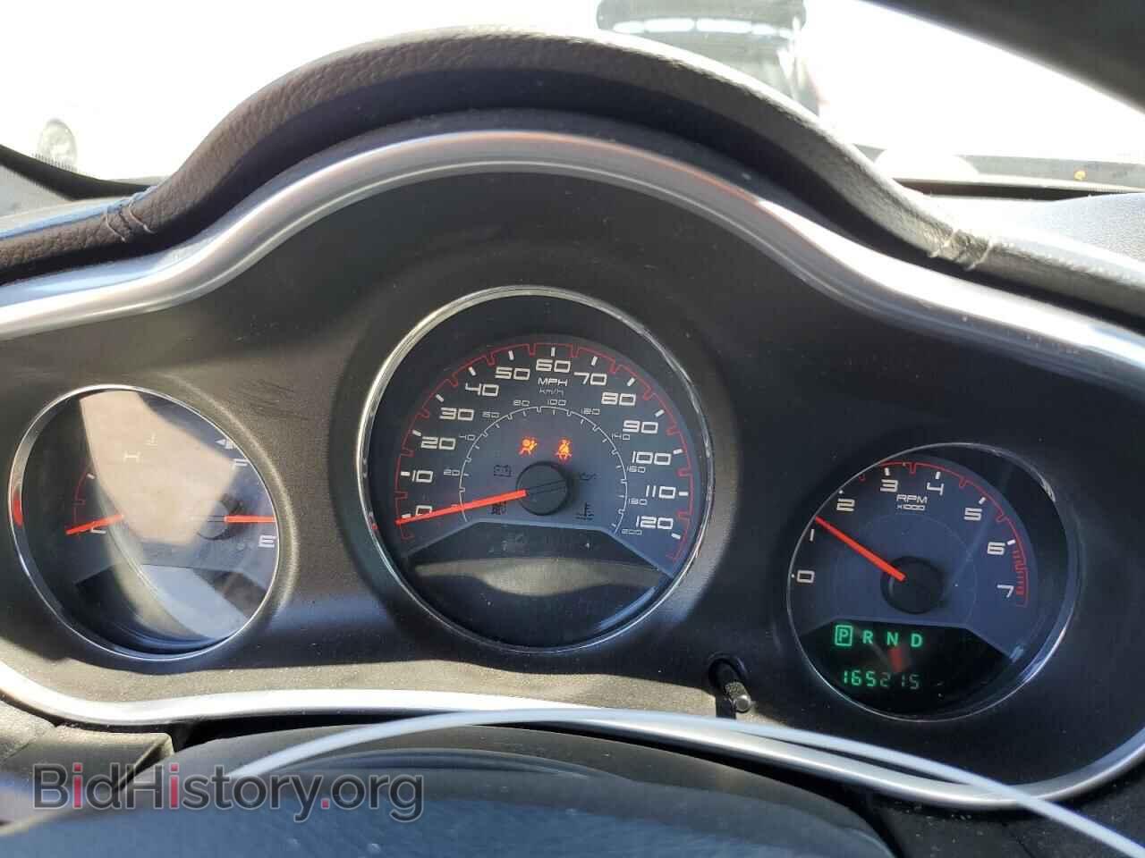 2014 DODGE AVENGER - VIN: 1C3CDZAB7EN196748 - Фото 9