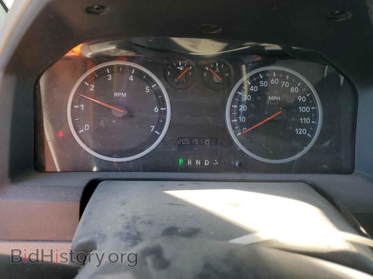 2012 DODGE RAM 1500 - VIN: 1C6RD6FP0CS289724 - Фото 9