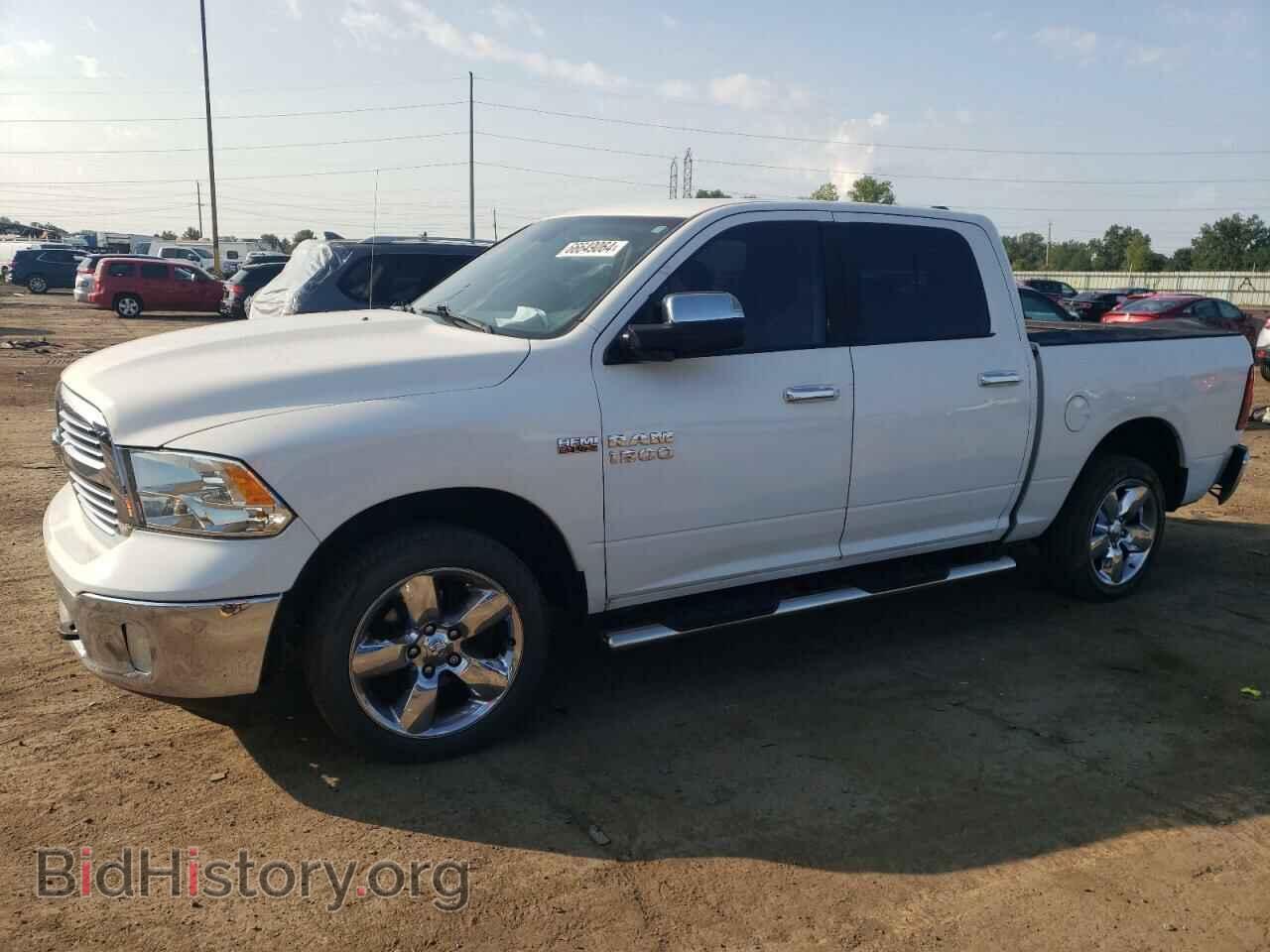 Photo 1C6RR7LTXDS579429 - RAM 1500 2013