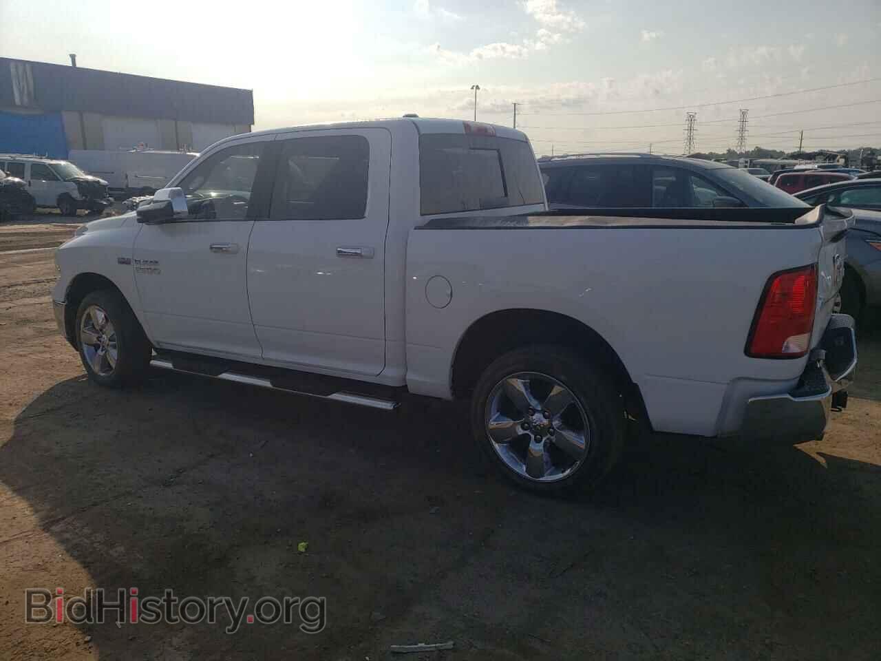 2013 RAM 1500 - VIN: 1C6RR7LTXDS579429 - Фото 2