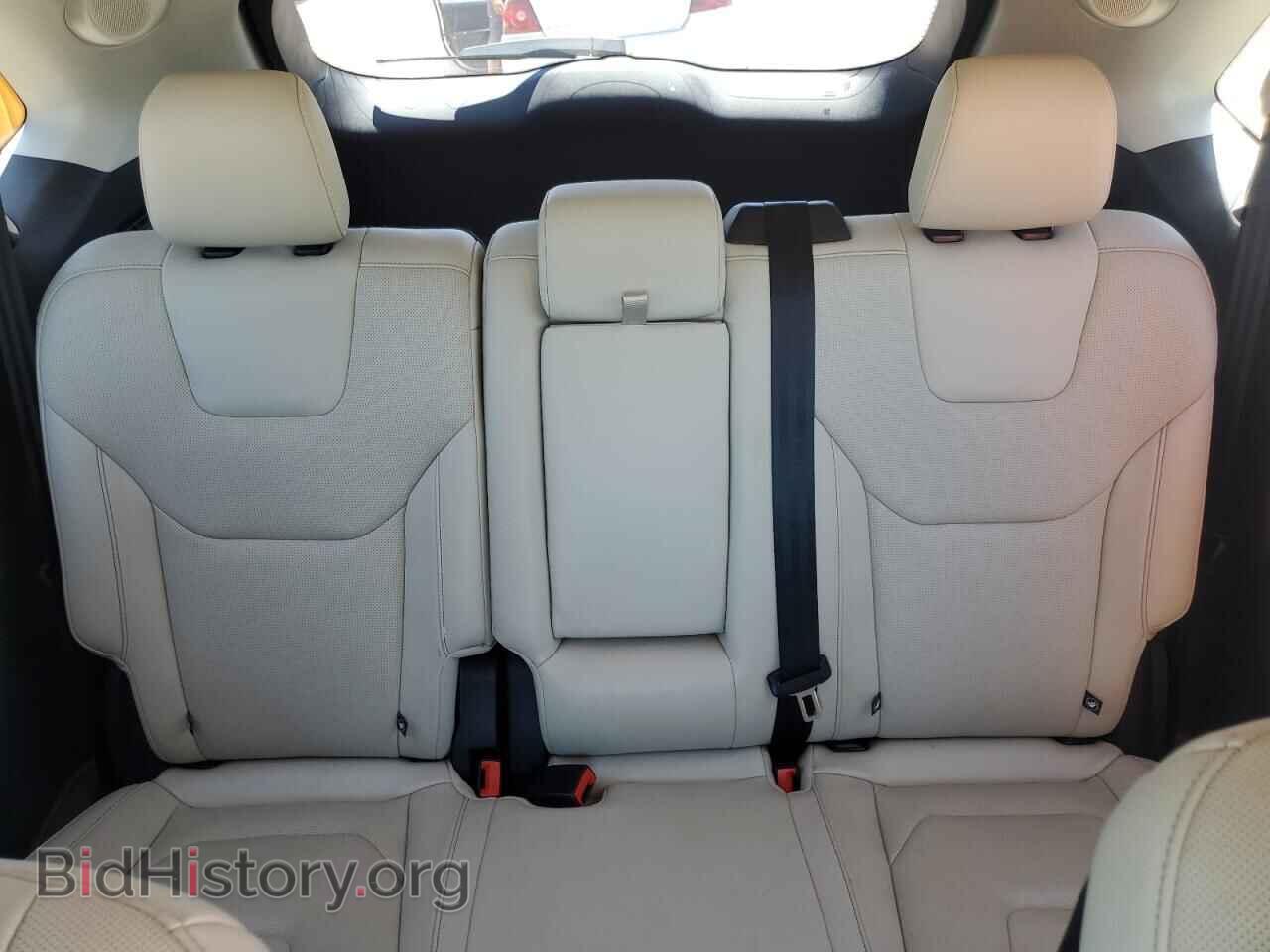 2017 FORD EDGE - VIN: 2FMPK3K88HBC09117 - Фото 10