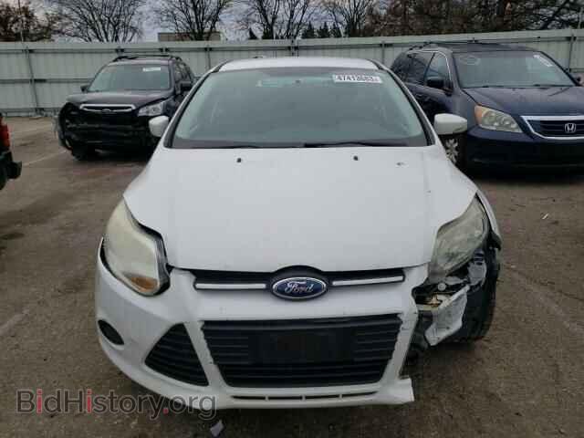 2014 FORD FOCUS - VIN: 1FADP3K26EL288275 - Фото 5