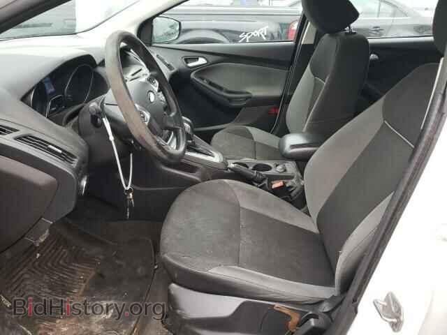 2014 FORD FOCUS - VIN: 1FADP3K26EL288275 - Фото 7