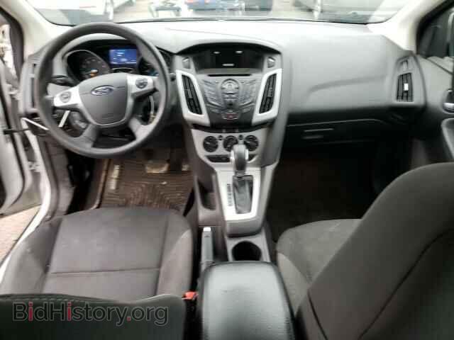 2014 FORD FOCUS - VIN: 1FADP3K26EL288275 - Фото 8