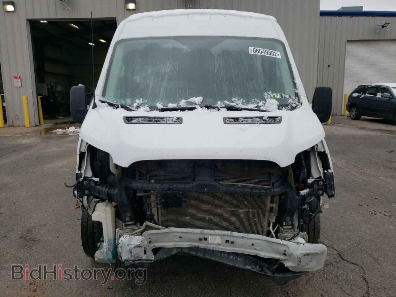 2015 FORD TRANSIT - VIN: 1FBZX2CM9FKB09197 - Фото 5