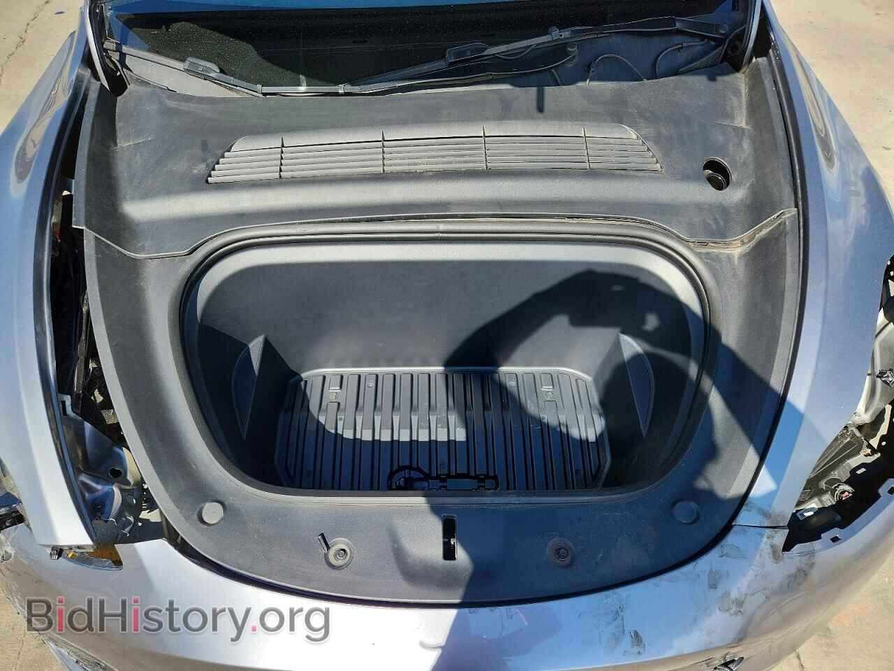 2024 TESLA MODEL Y - VIN: 7SAYGDEF5RF116489 - Photo 11