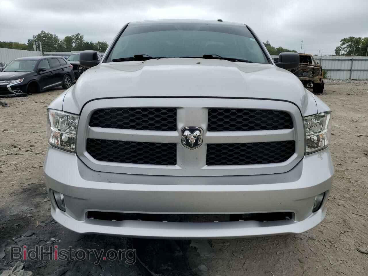 2017 RAM 1500 - VIN: 3C6RR7KT5HG735620 - Фото 5