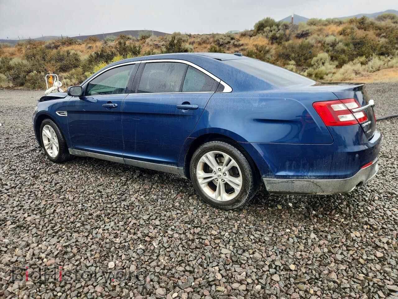 2016 FORD TAURUS - VIN: 1FAHP2E84GG126250 - Photo 2