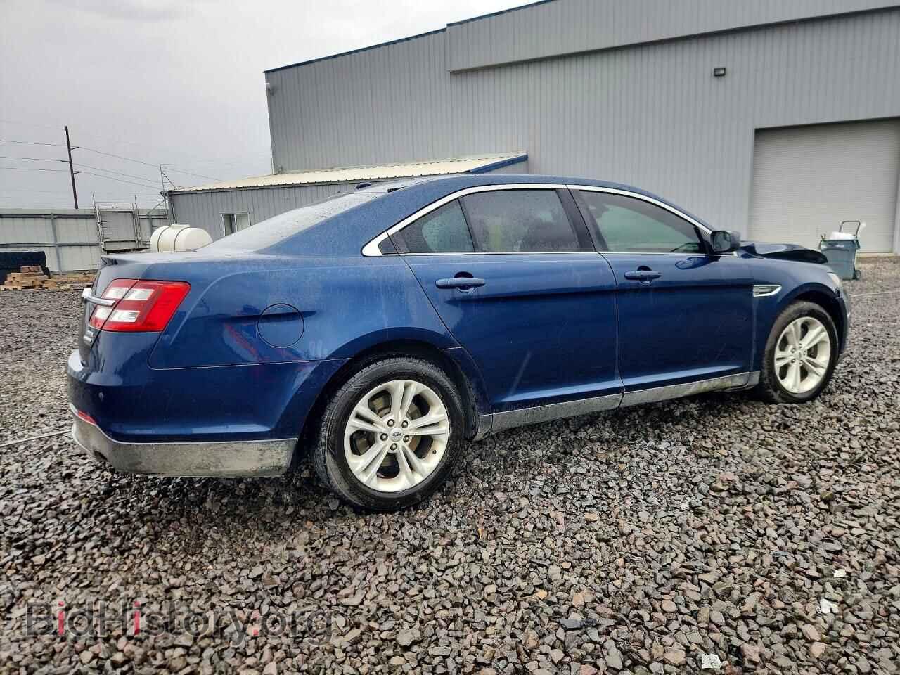 2016 FORD TAURUS - VIN: 1FAHP2E84GG126250 - Photo 3