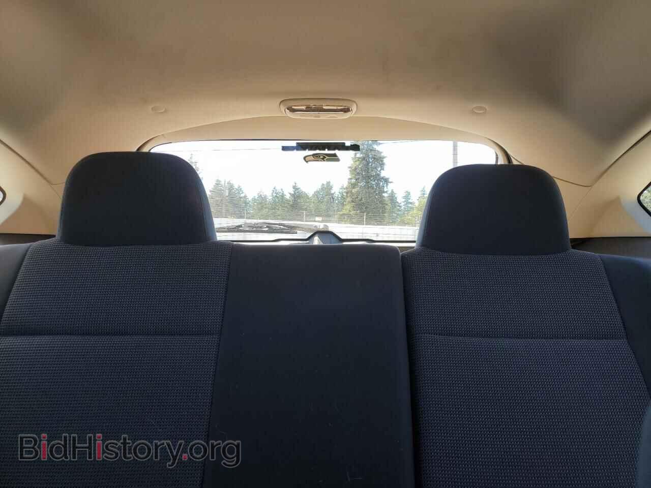 2012 DODGE CALIBER - VIN: 1C3CDWDA1CD575281 - Photo 10