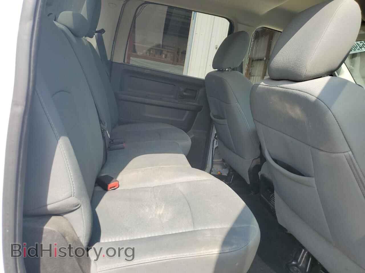 2013 RAM 1500 - VIN: 1C6RR7KT4DS669029 - Фото 10