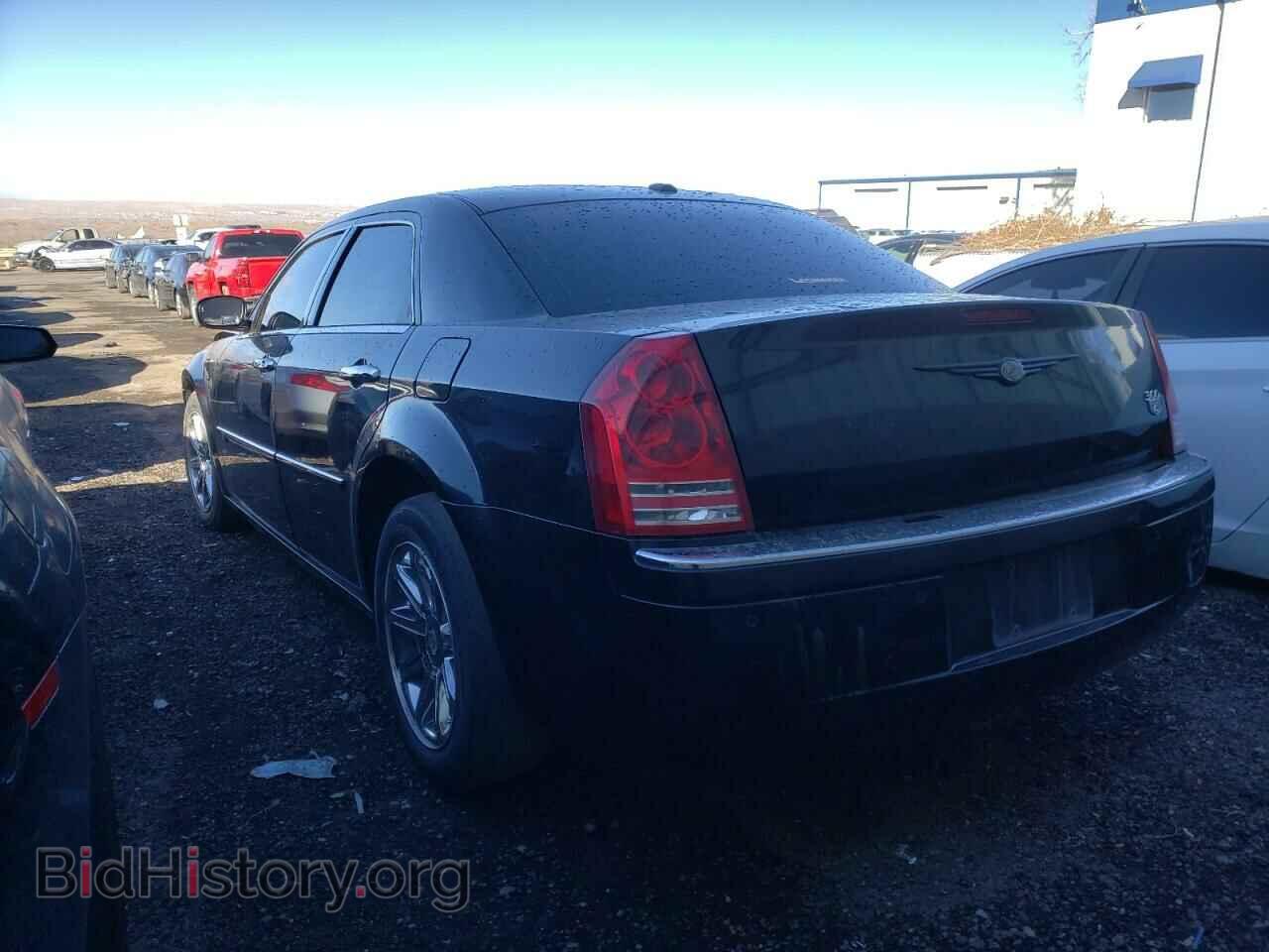 2010 CHRYSLER 300 - VIN: 2C3CA6CTXAH329115 - Фото 3