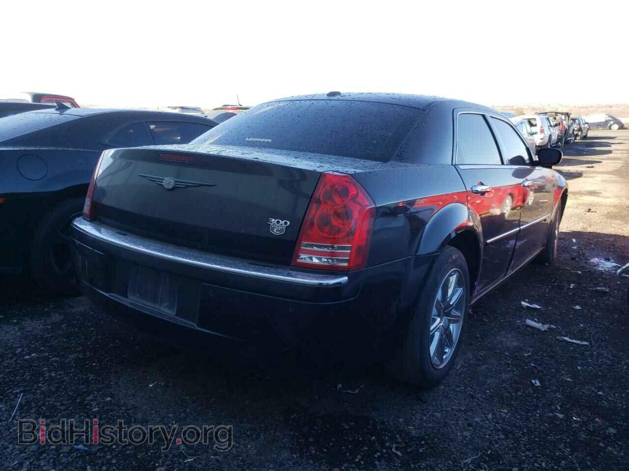 2010 CHRYSLER 300 - VIN: 2C3CA6CTXAH329115 - Фото 4
