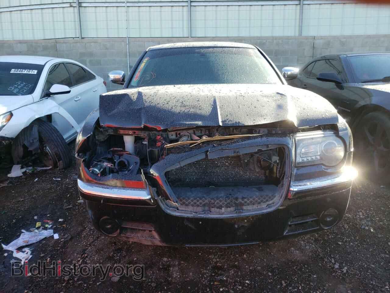 2010 CHRYSLER 300 - VIN: 2C3CA6CTXAH329115 - Фото 9