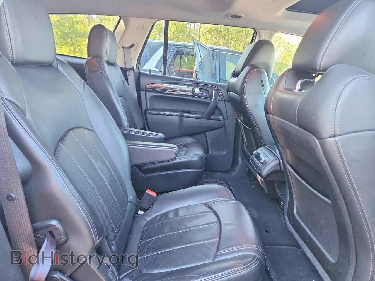 2014 BUICK ENCLAVE - VIN: 5GAKVBKD3EJ273829 - Фото 11