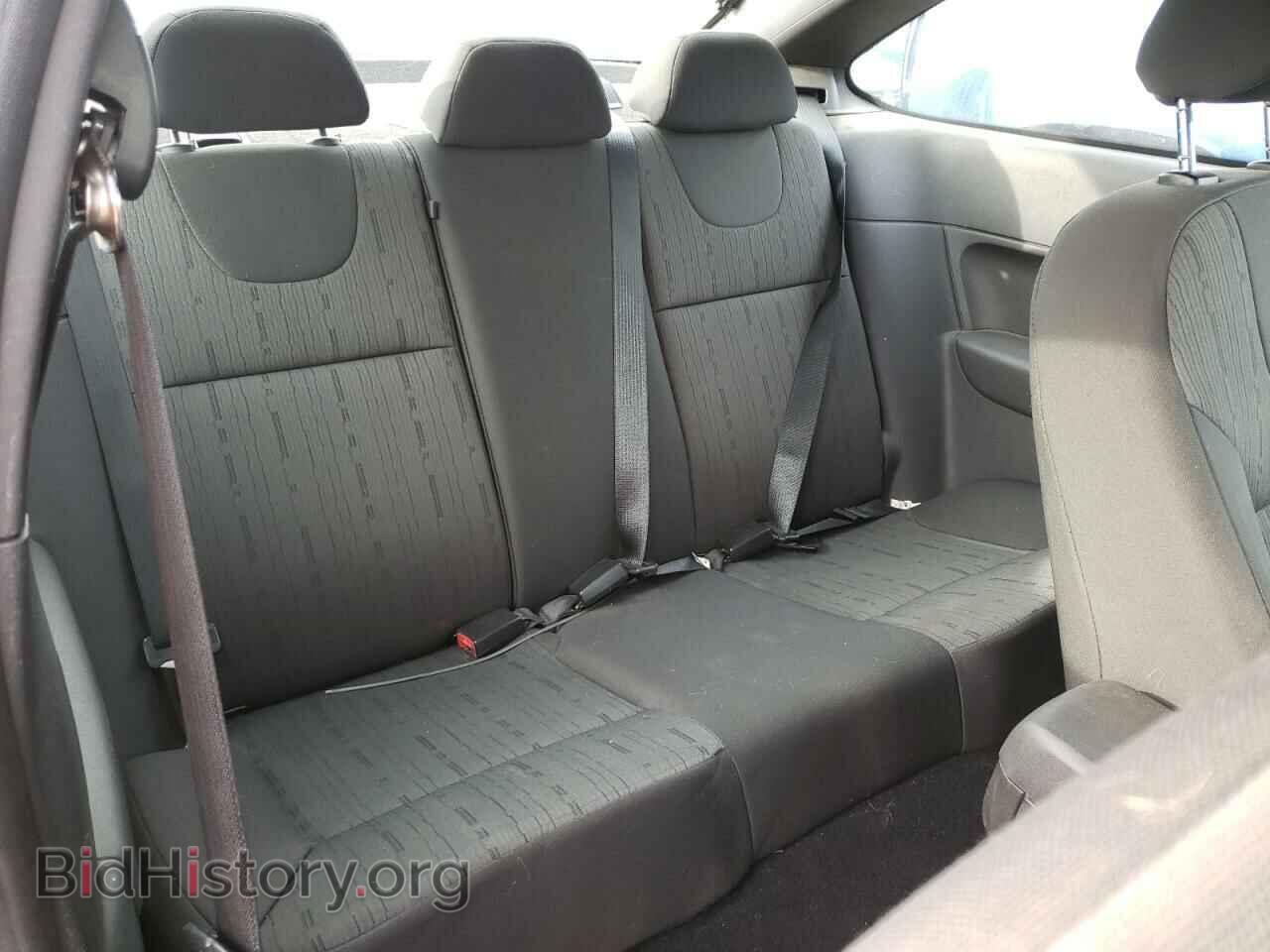 2009 FORD FOCUS - VIN: 1FAHP32N39W148300 - Фото 6
