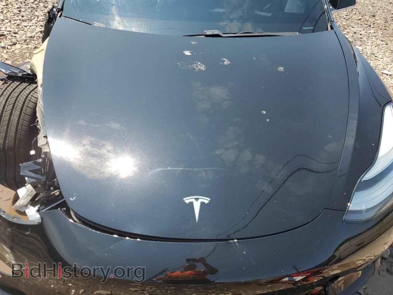 2018 TESLA MODEL 3 - VIN: 5YJ3E1EA2JF156341 - Фото 11