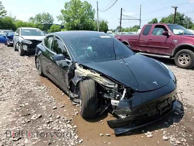 2018 TESLA MODEL 3 - VIN: 5YJ3E1EA2JF156341 - Фото 14