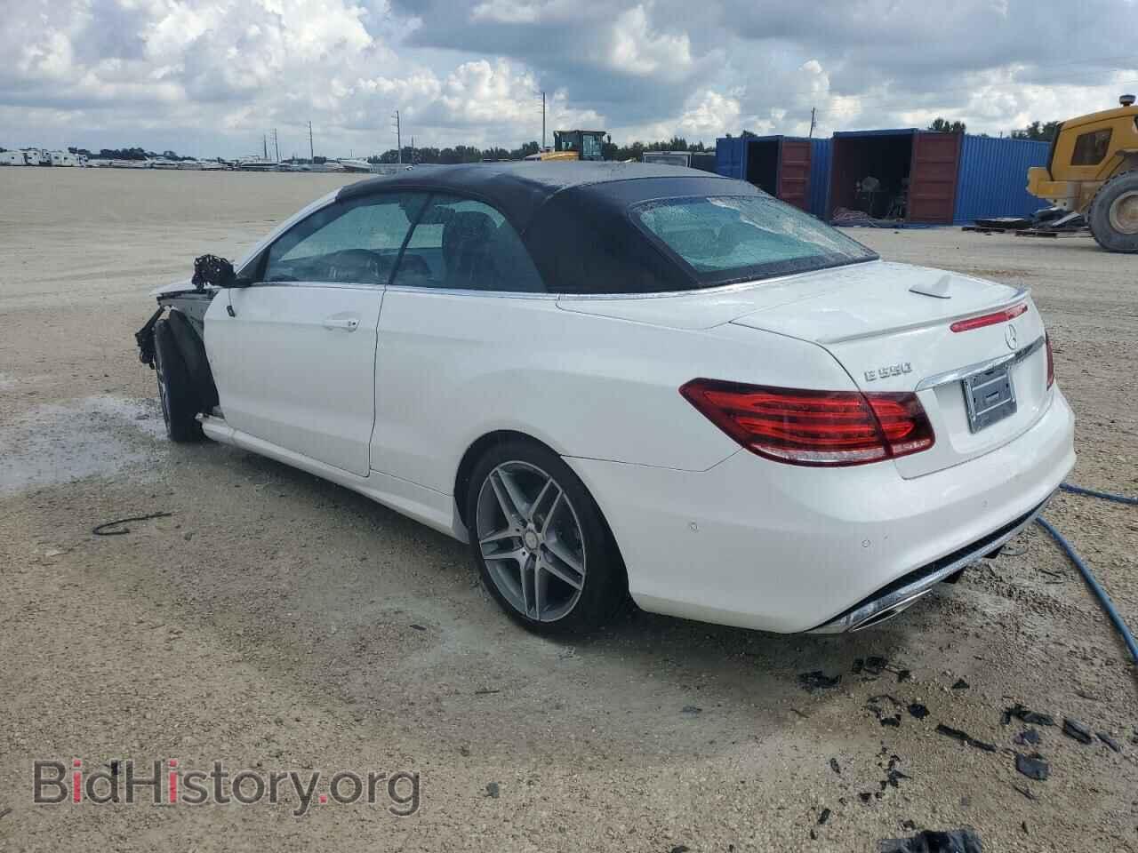 2015 MERCEDES-BENZ E-CLASS - VIN: WDDKK7DF0FF305875 - Фото 2