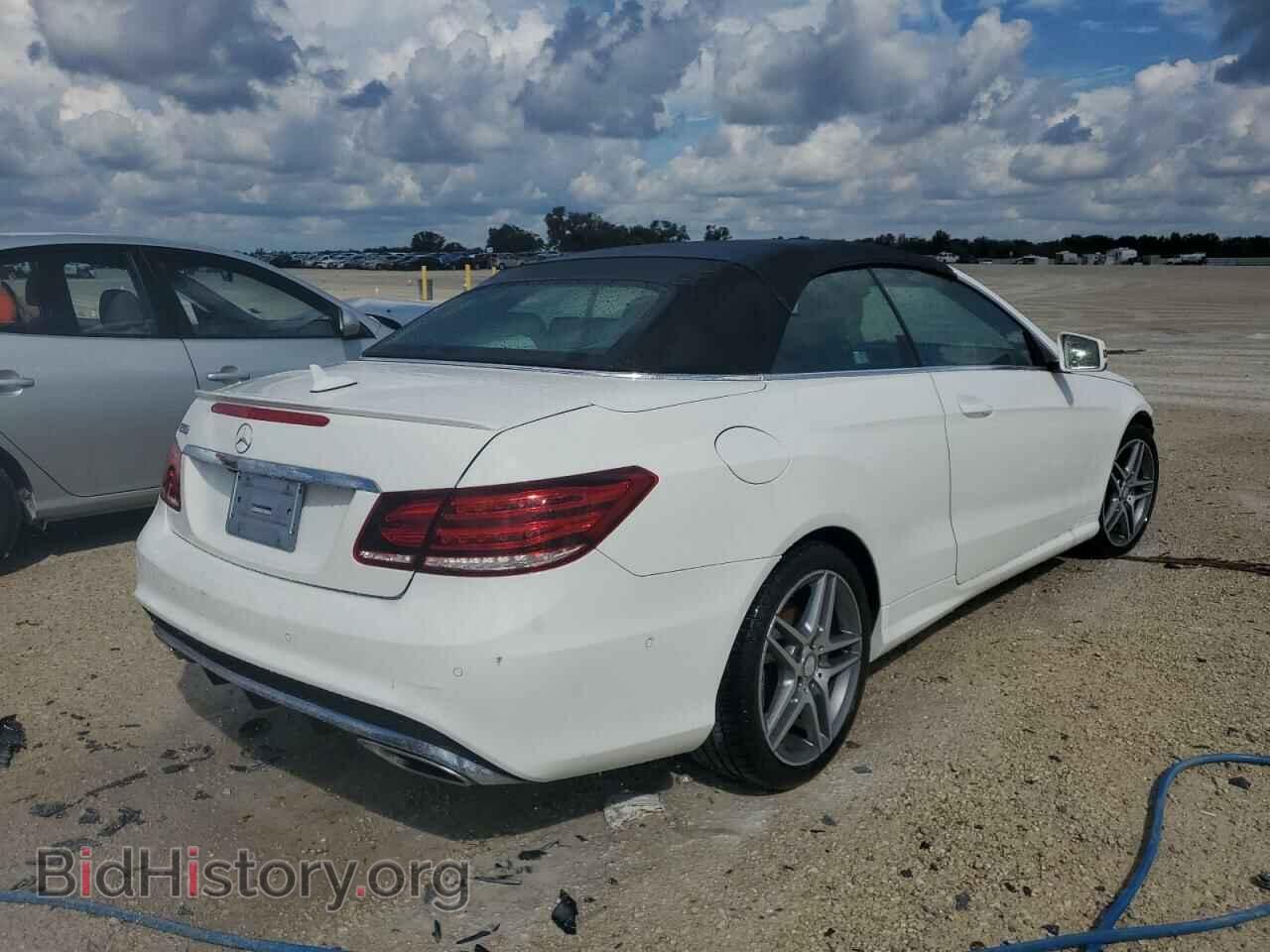 2015 MERCEDES-BENZ E-CLASS - VIN: WDDKK7DF0FF305875 - Фото 3