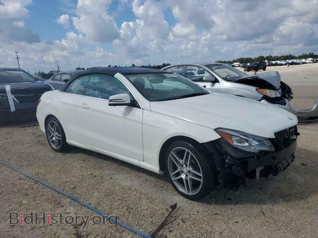 2015 MERCEDES-BENZ E-CLASS - VIN: WDDKK7DF0FF305875 - Фото 4