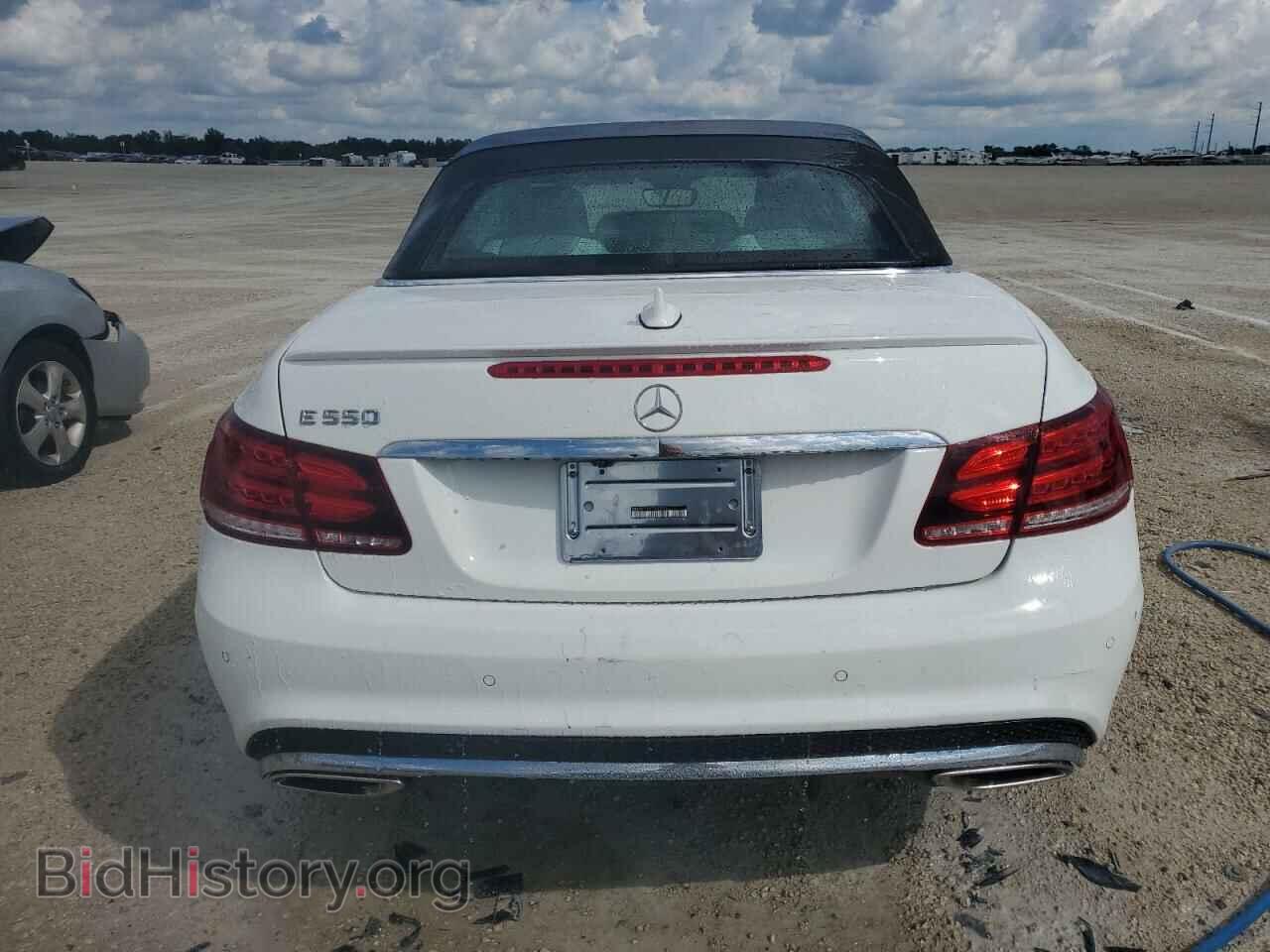 2015 MERCEDES-BENZ E-CLASS - VIN: WDDKK7DF0FF305875 - Фото 6