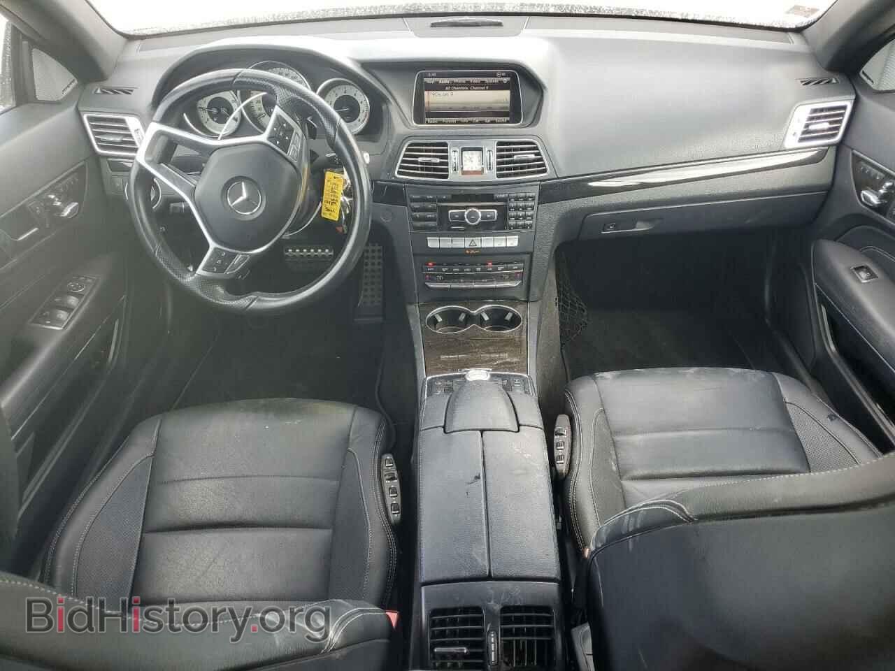 2015 MERCEDES-BENZ E-CLASS - VIN: WDDKK7DF0FF305875 - Фото 8