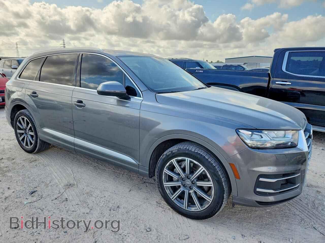 2017 AUDI Q7 - VIN: WA1VABF77HD030985 - Фото 4