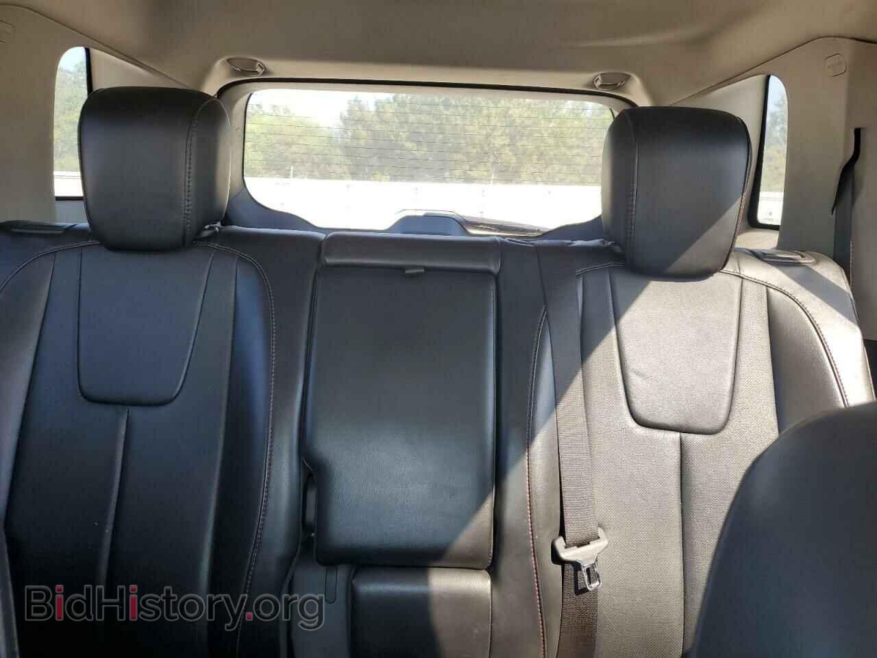 2013 GMC TERRAIN - VIN: 2GKFLXE33D6189628 - Photo 10