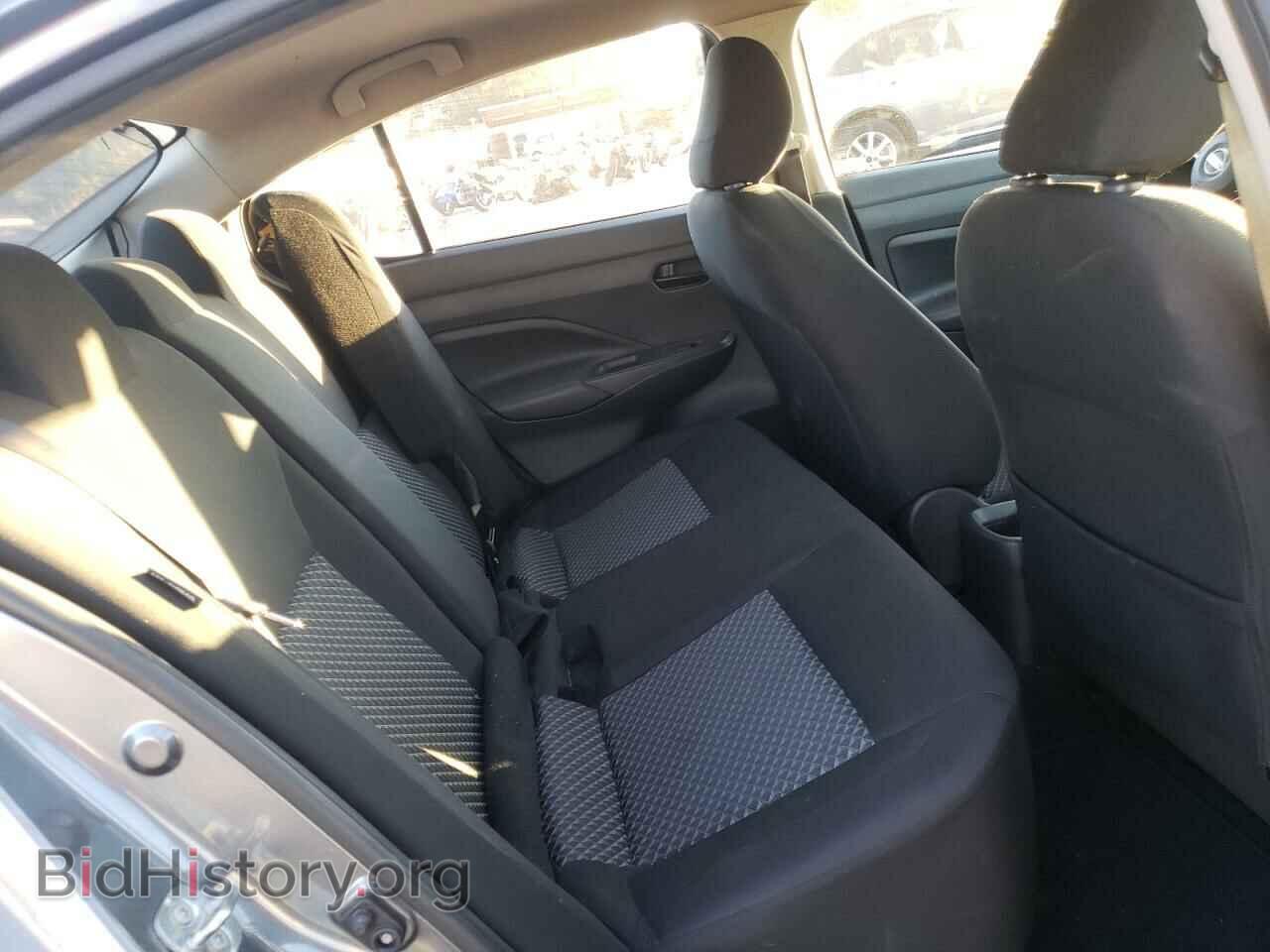 2020 NISSAN VERSA - VIN: 3N1CN8DV9LL803418 - Фото 6