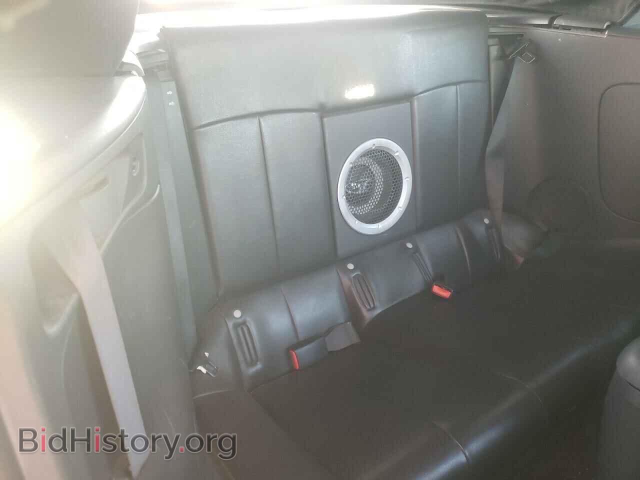 2012 MITSUBISHI ECLIPSE - VIN: 4A37L3ET7CE005825 - Фото 10