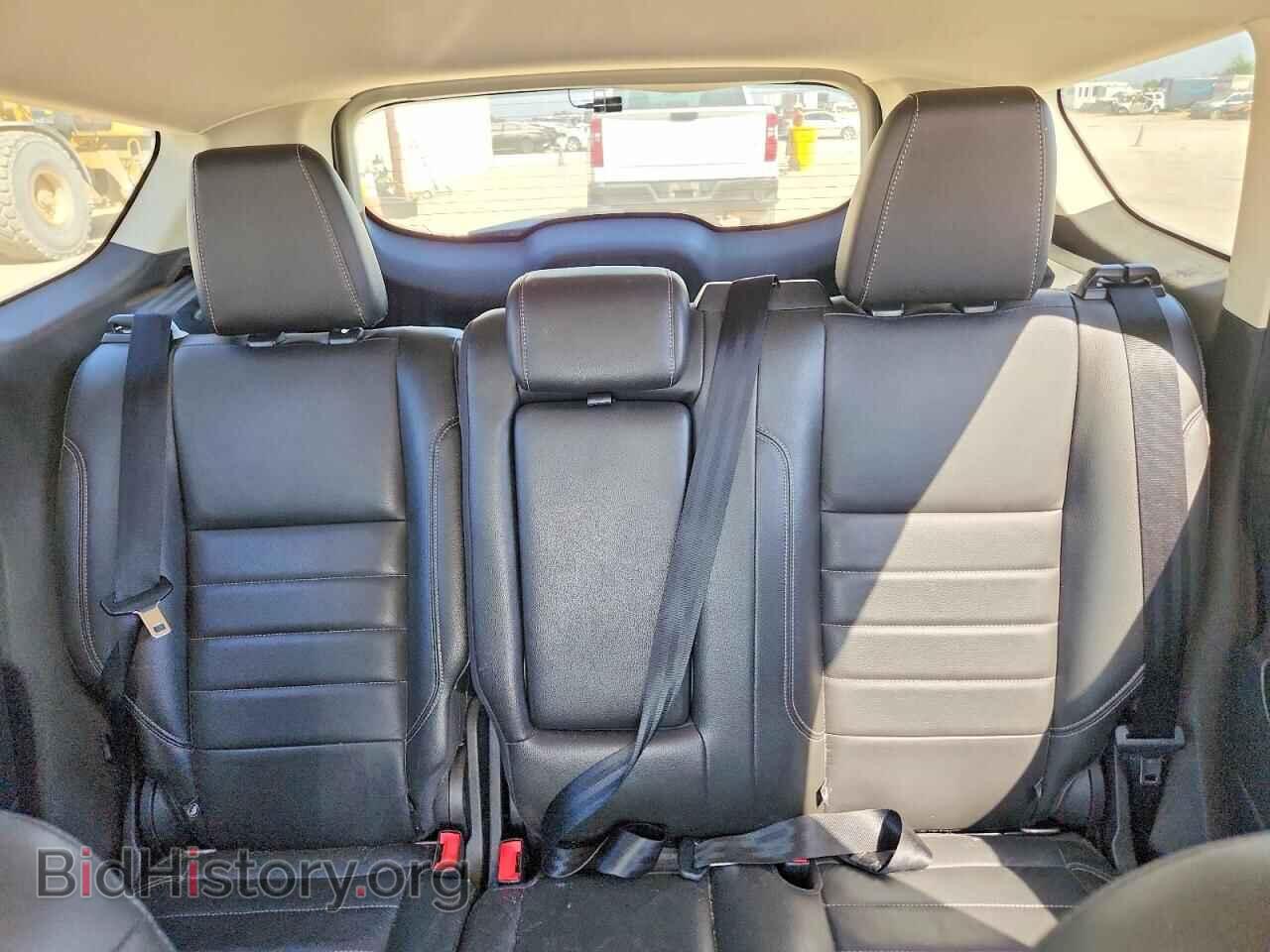 2013 FORD ESCAPE - VIN: 1FMCU0HX8DUA32465 - Фото 10