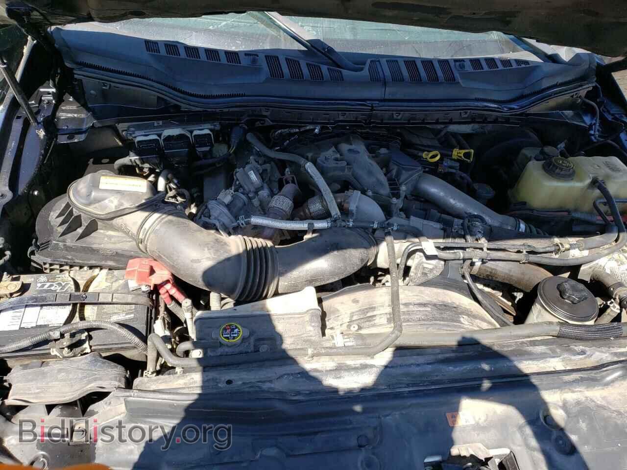2017 FORD F250 - VIN: 1FT7W2BT3HEC19176 - Фото 12