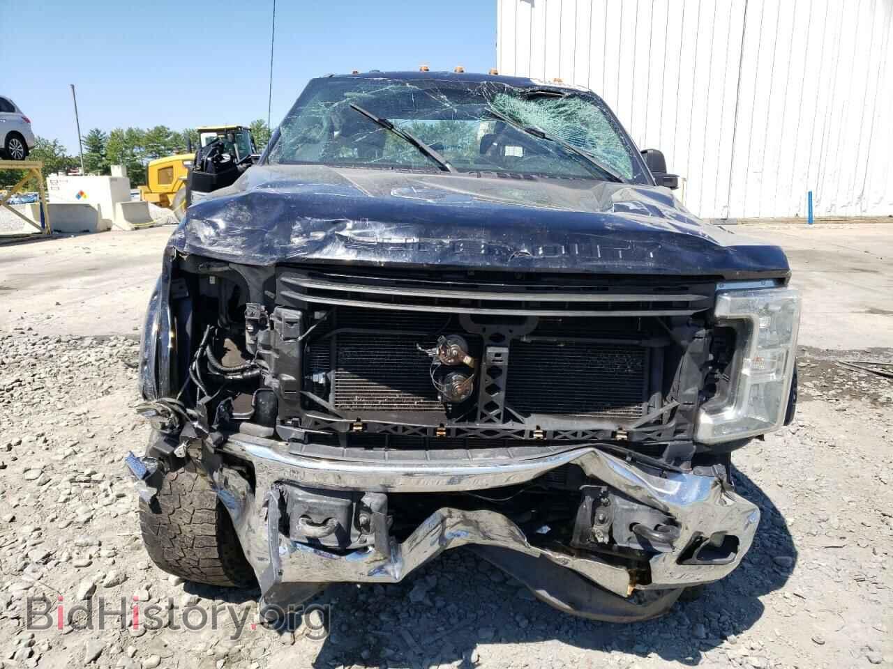 2017 FORD F250 - VIN: 1FT7W2BT3HEC19176 - Фото 5