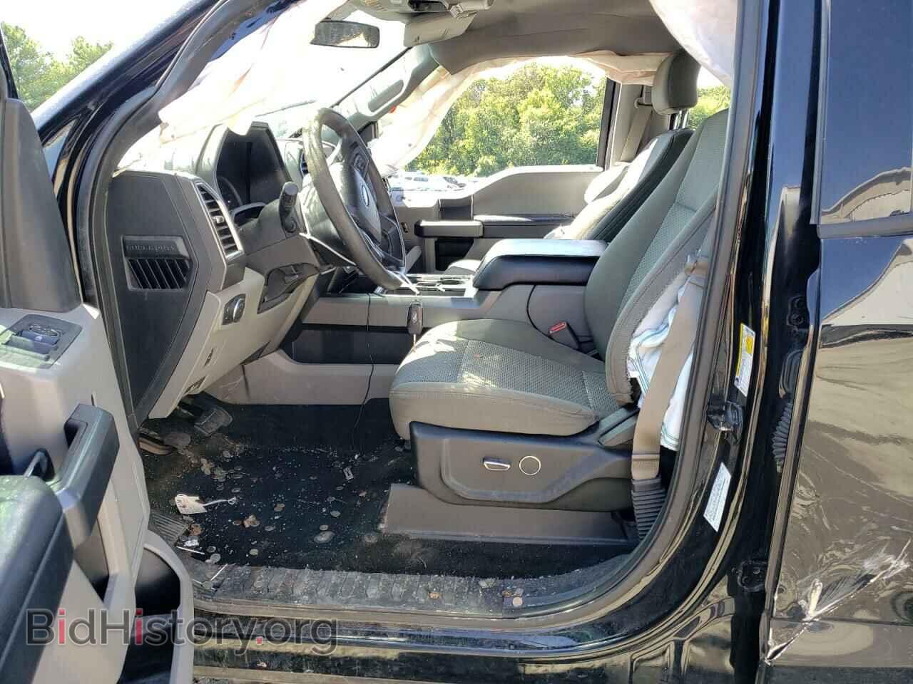 2017 FORD F250 - VIN: 1FT7W2BT3HEC19176 - Фото 7