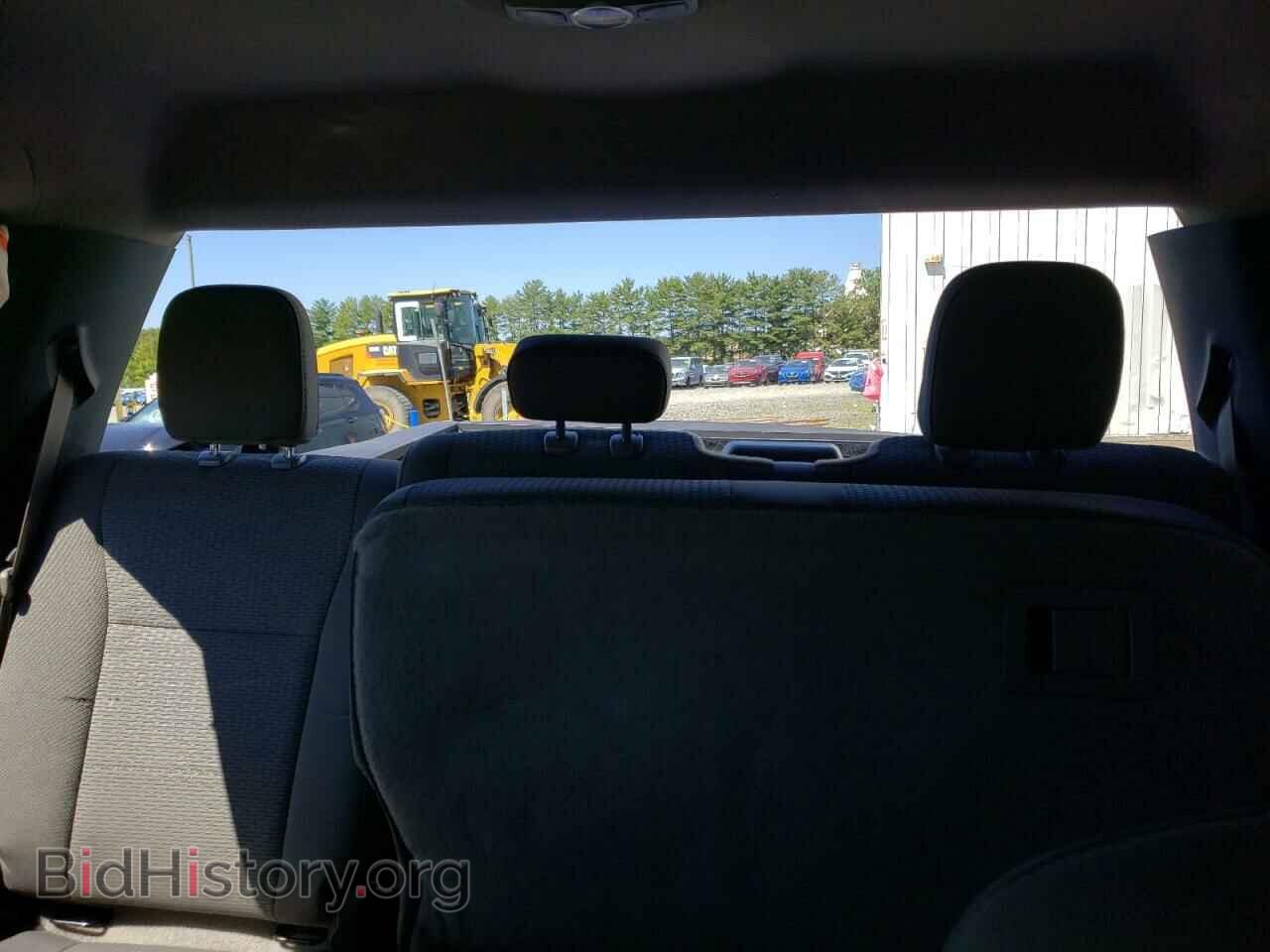 2017 FORD F250 - VIN: 1FT7W2BT3HEC19176 - Фото 10