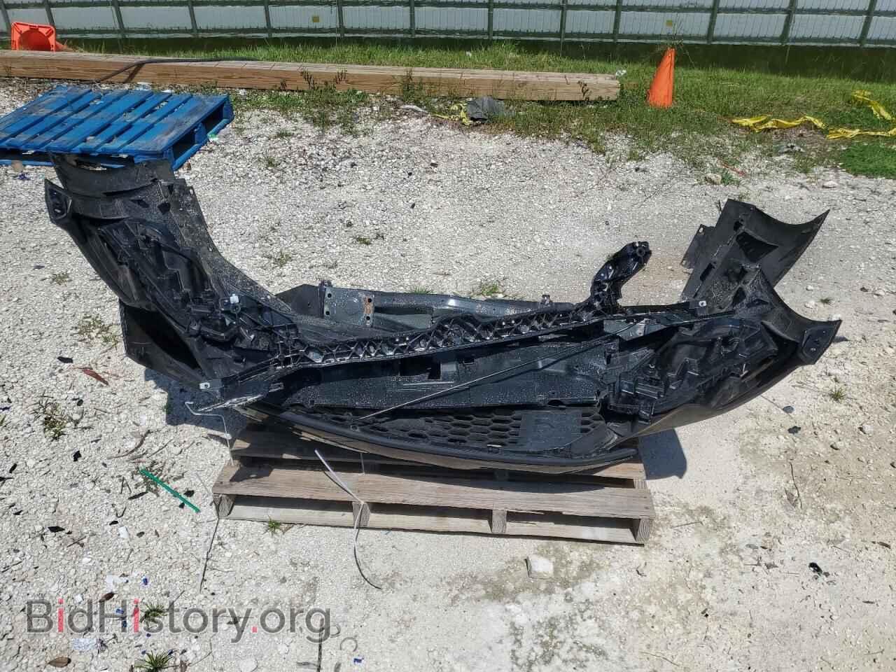 2021 FORD ALL Models - VIN: 1FA6P8TH8M5134159 - Фото 12