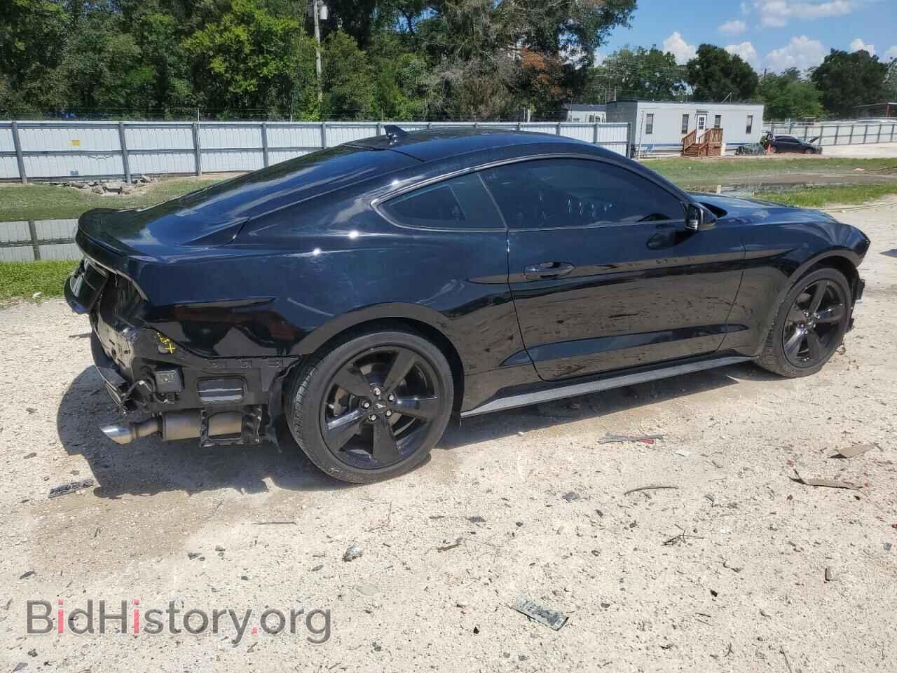 2021 FORD ALL Models - VIN: 1FA6P8TH8M5134159 - Фото 3