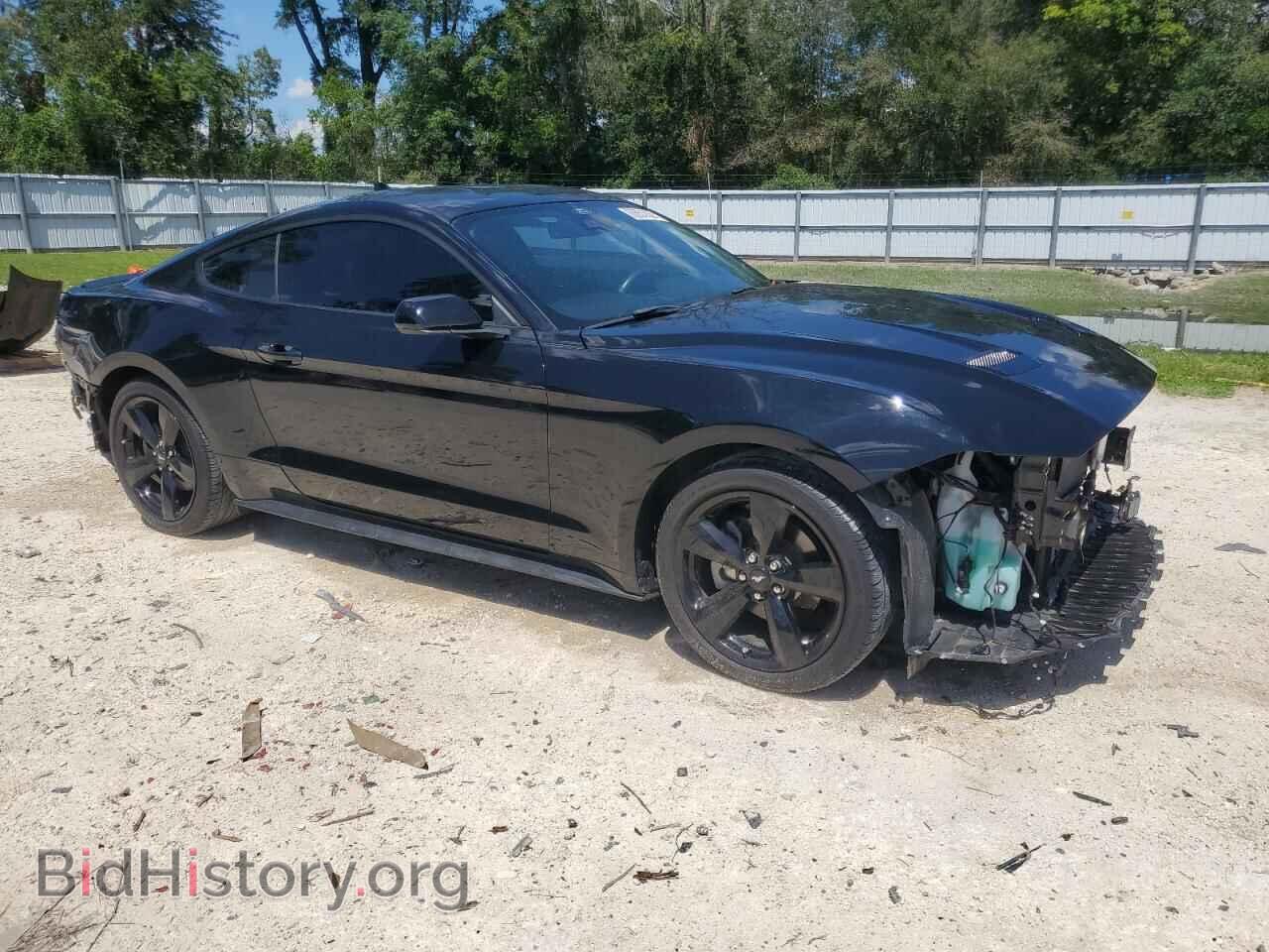 2021 FORD ALL Models - VIN: 1FA6P8TH8M5134159 - Фото 4