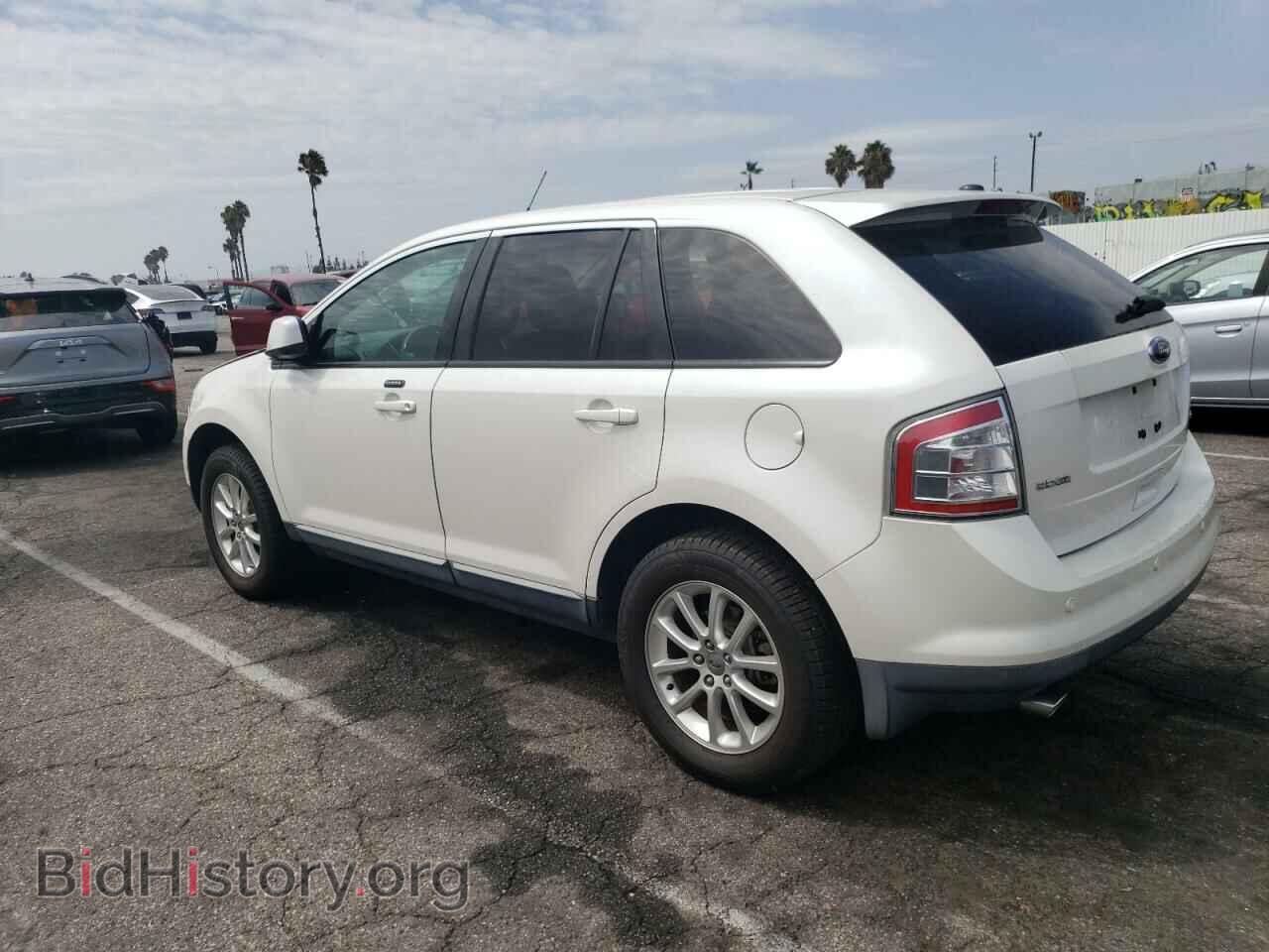 2010 FORD EDGE - VIN: 2FMDK3JC3ABA89788 - Фото 2