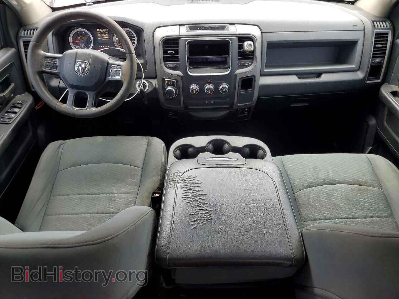 2015 RAM 1500 - VIN: 1C6RR6KT8FS518224 - Фото 8