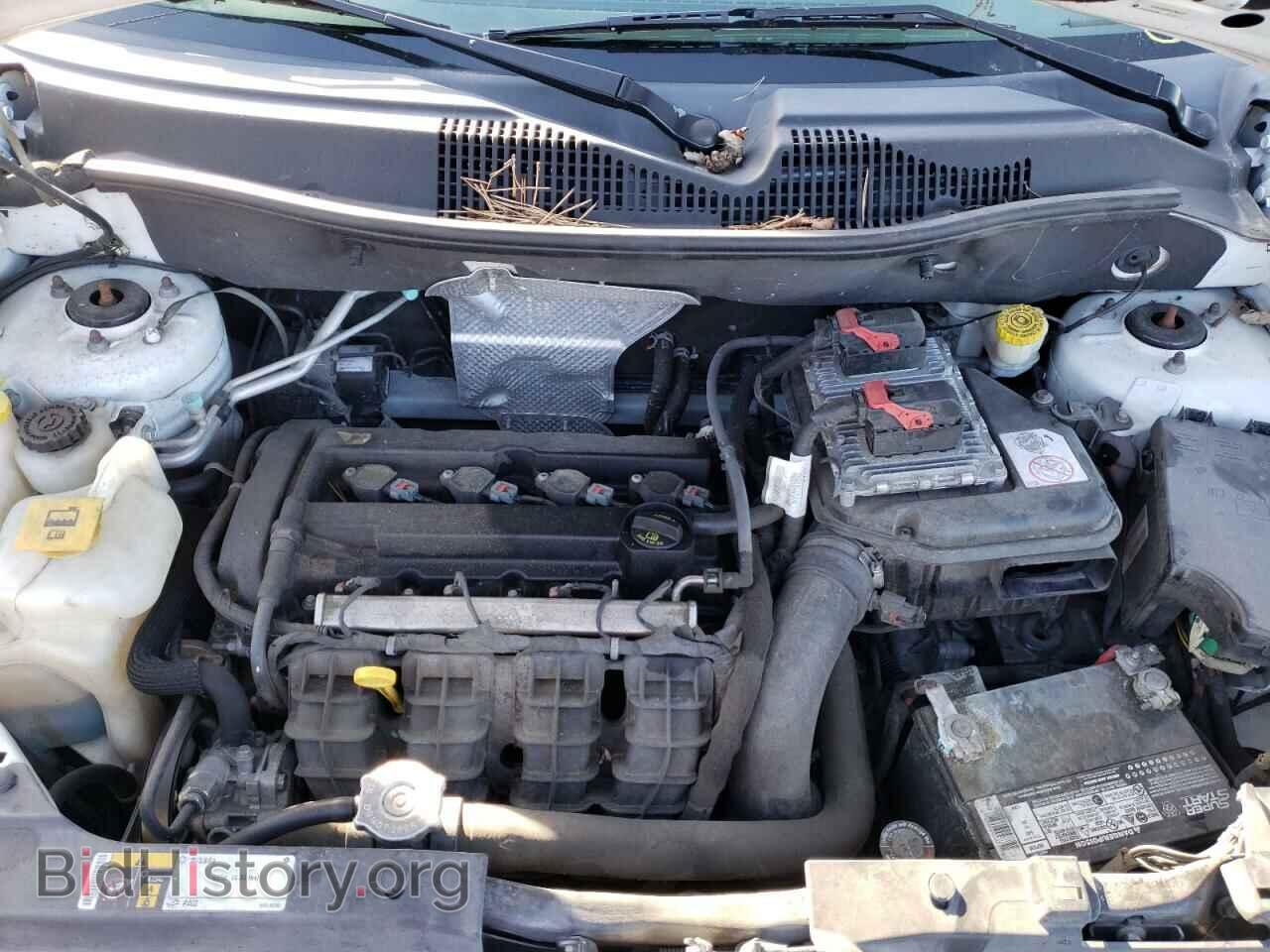 2015 JEEP COMPASS - VIN: 1C4NJCBA8FD398912 - Photo 7