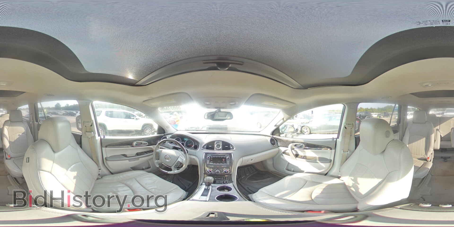 2015 BUICK ENCLAVE - VIN: 5GAKVBKD2FJ148063 - Photo 15