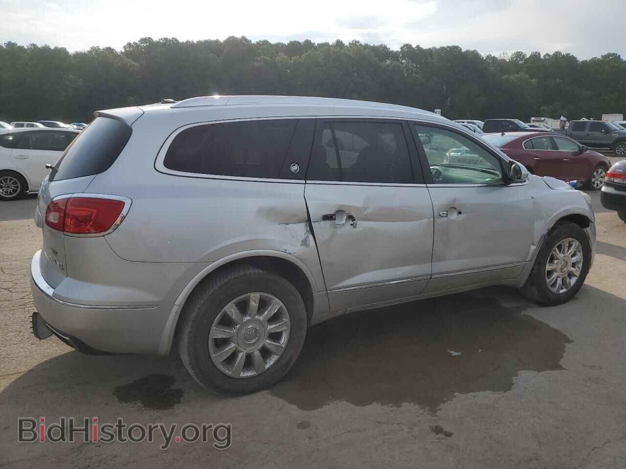 2015 BUICK ENCLAVE - VIN: 5GAKVBKD2FJ148063 - Photo 3
