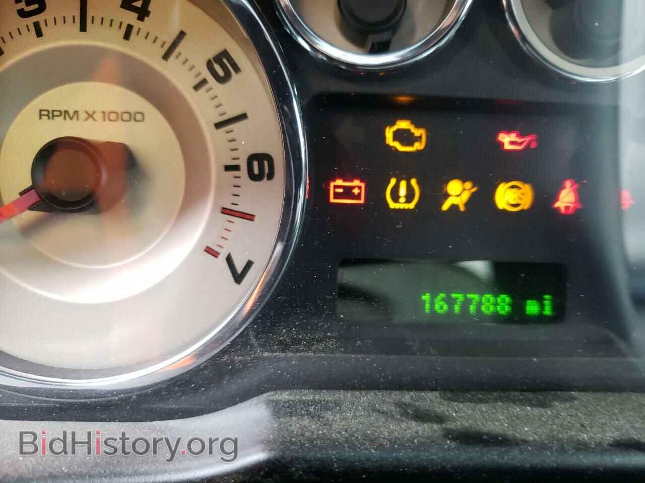 2010 FORD EDGE - VIN: 2FMDK4JC5ABA28366 - Photo 8