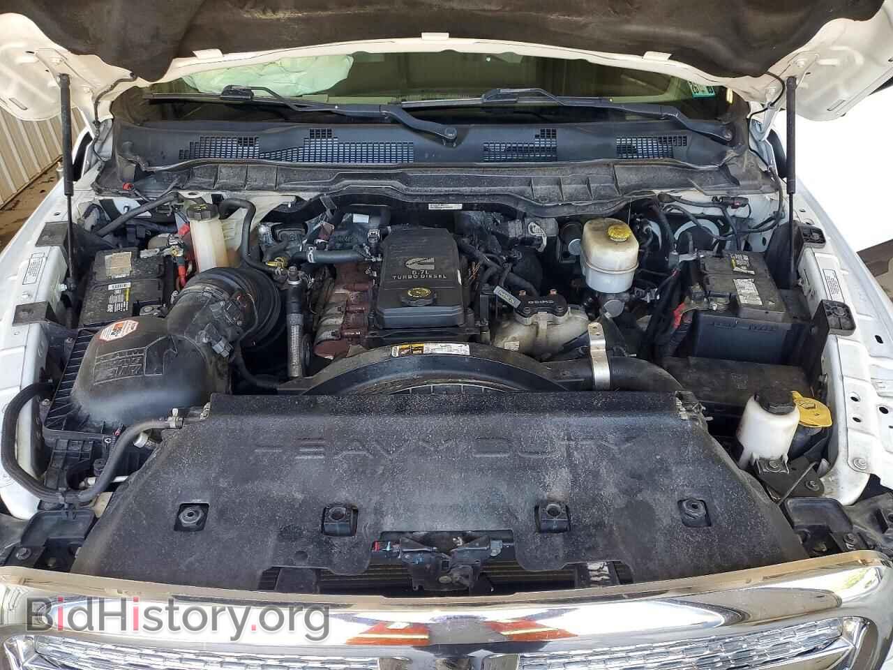 2017 RAM 2500 - VIN: 3C6UR5NL9HG738076 - Photo 11