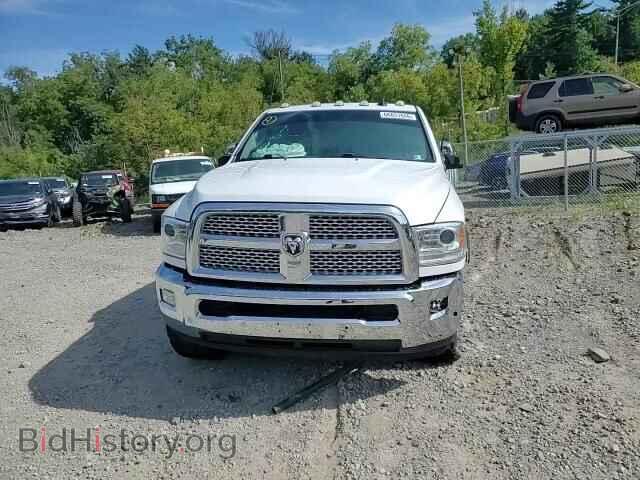 2017 RAM 2500 - VIN: 3C6UR5NL9HG738076 - Photo 13